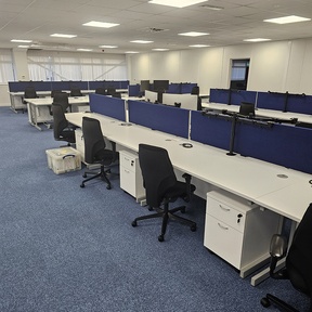 Commercial End of Tenancy Cleaning Wetherby